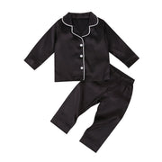 Pajamas & Loungewear